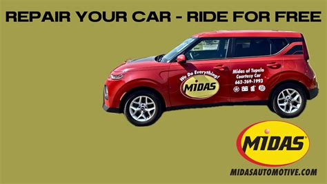midas columbus ms|New Tires & Auto Repair in Columbus .